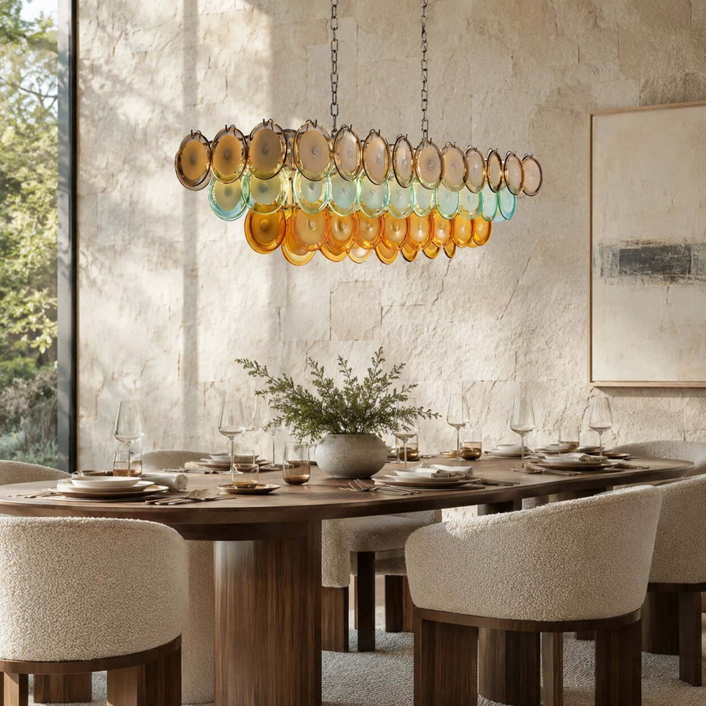 Celora Chandelier
