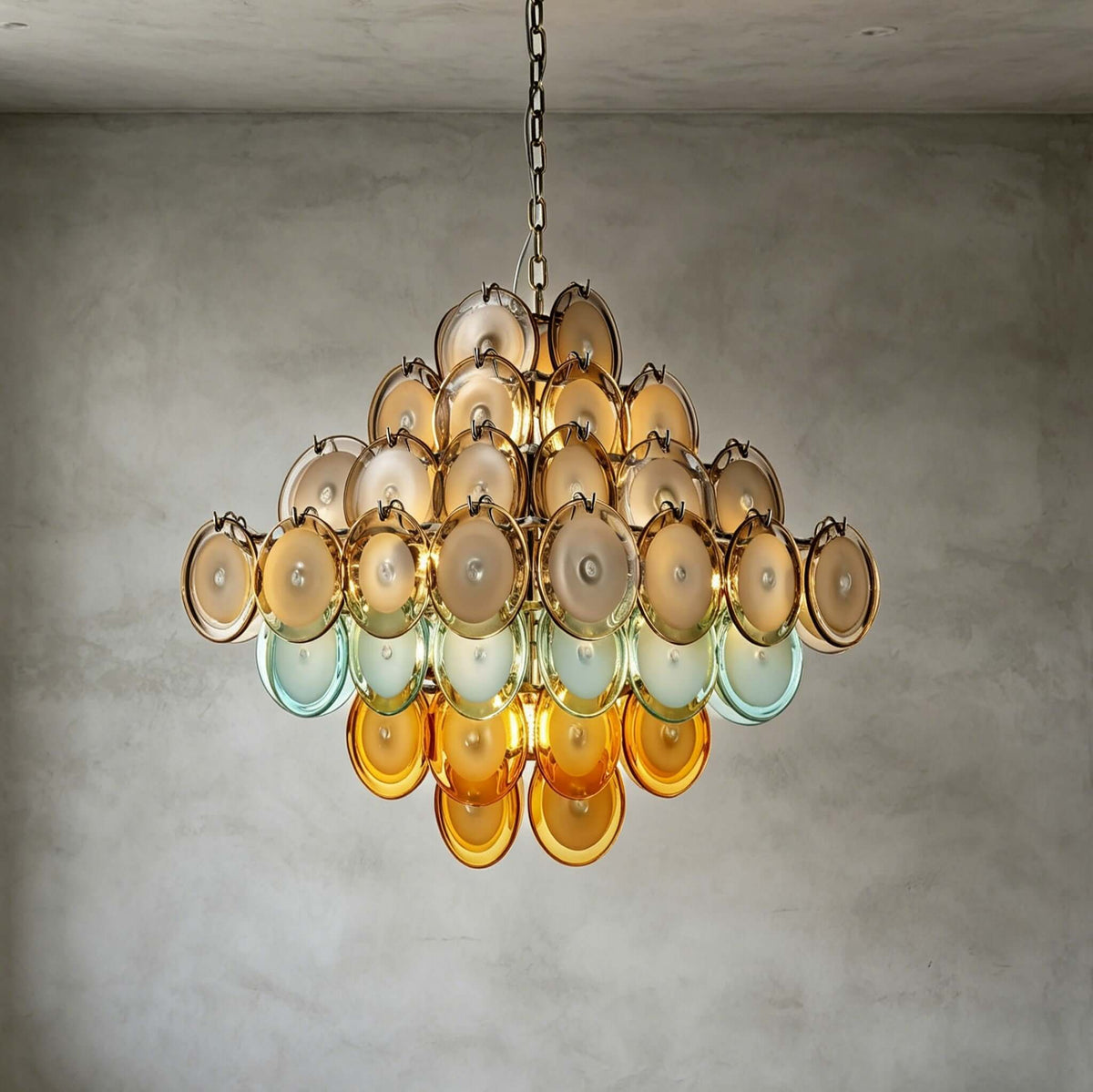 Celora Chandelier
