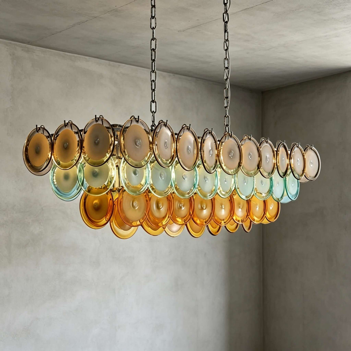 Celora Chandelier
