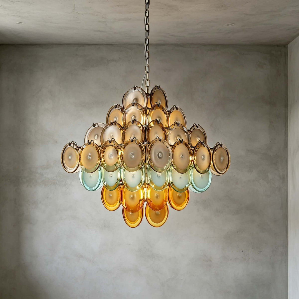 Celora Chandelier