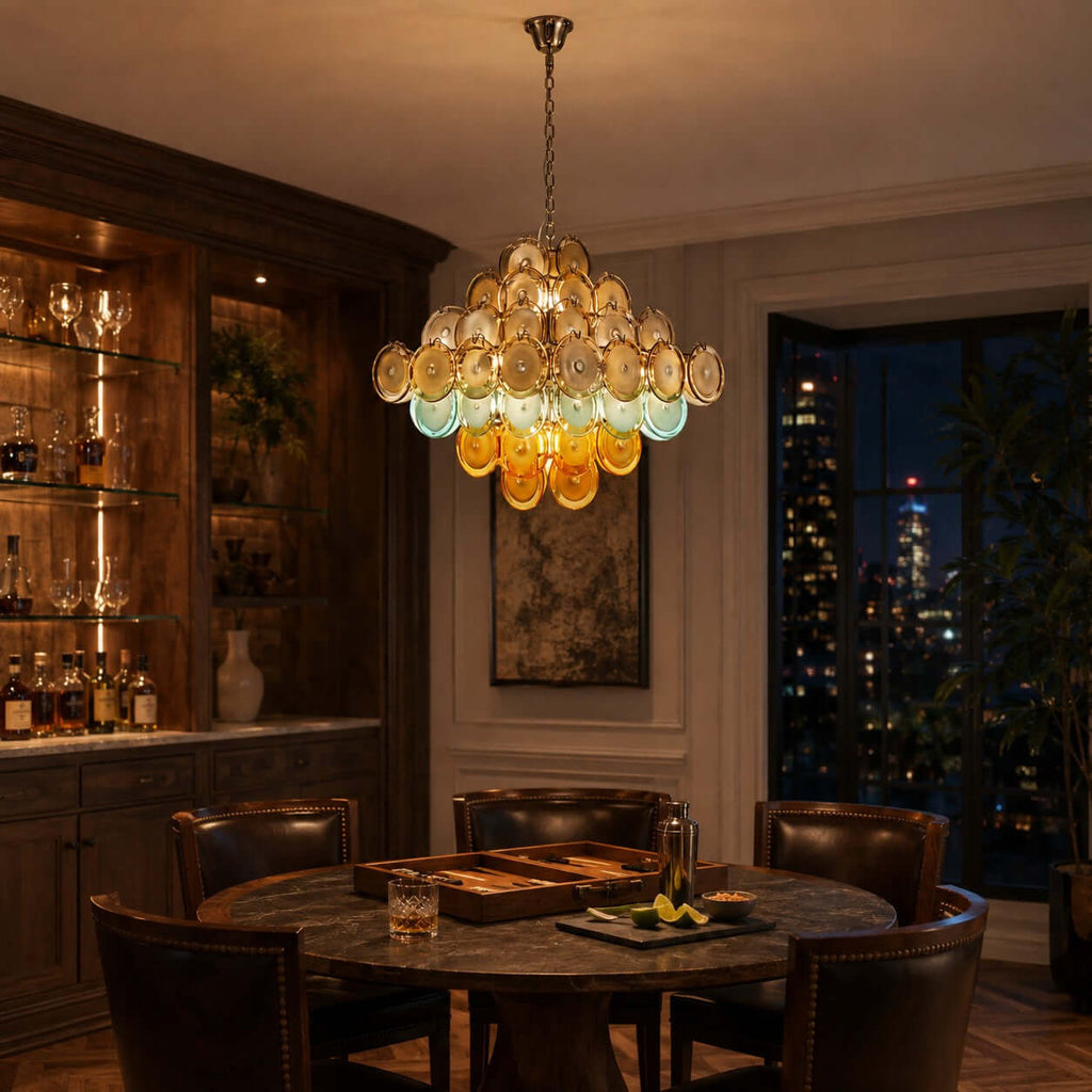 Celora Chandelier