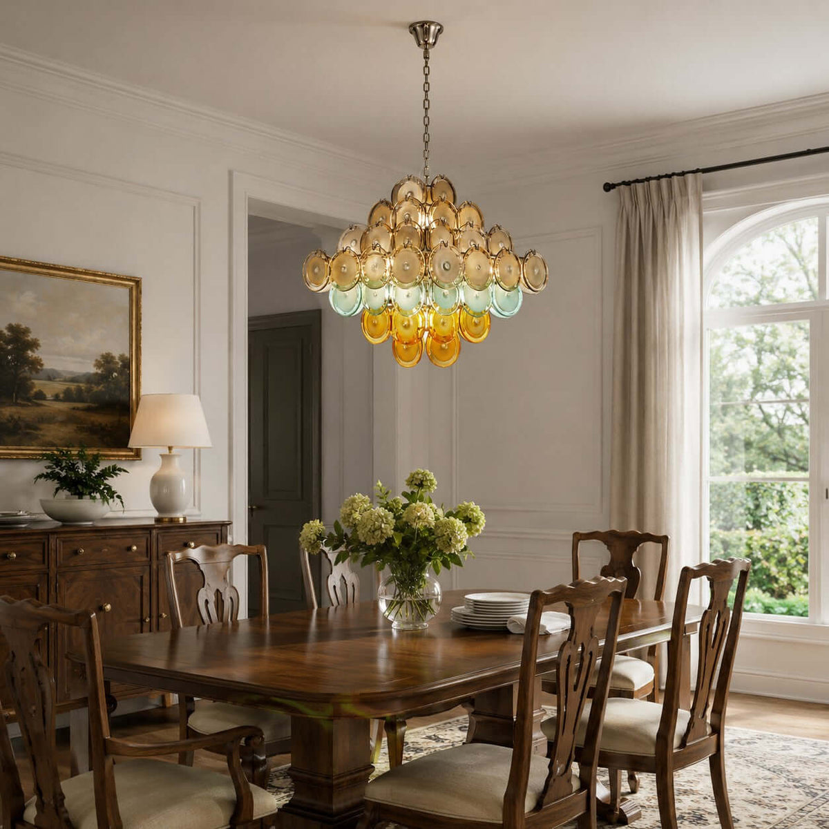 Celora Chandelier