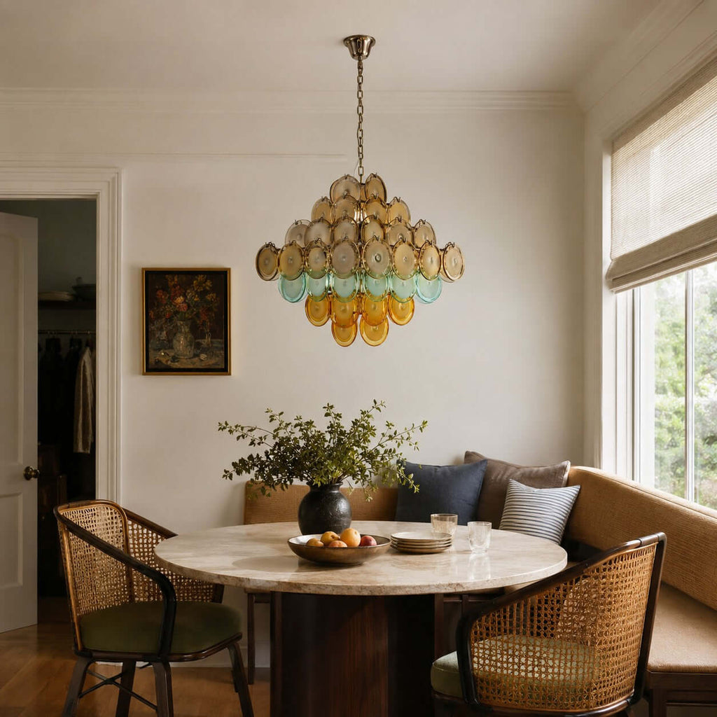 Celora Chandelier