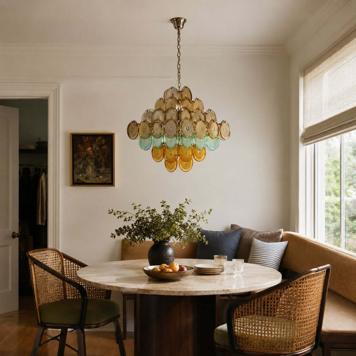 Celora Chandelier