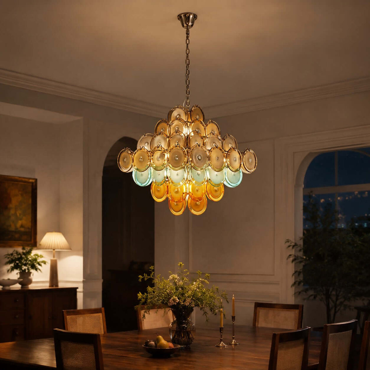 Celora Chandelier