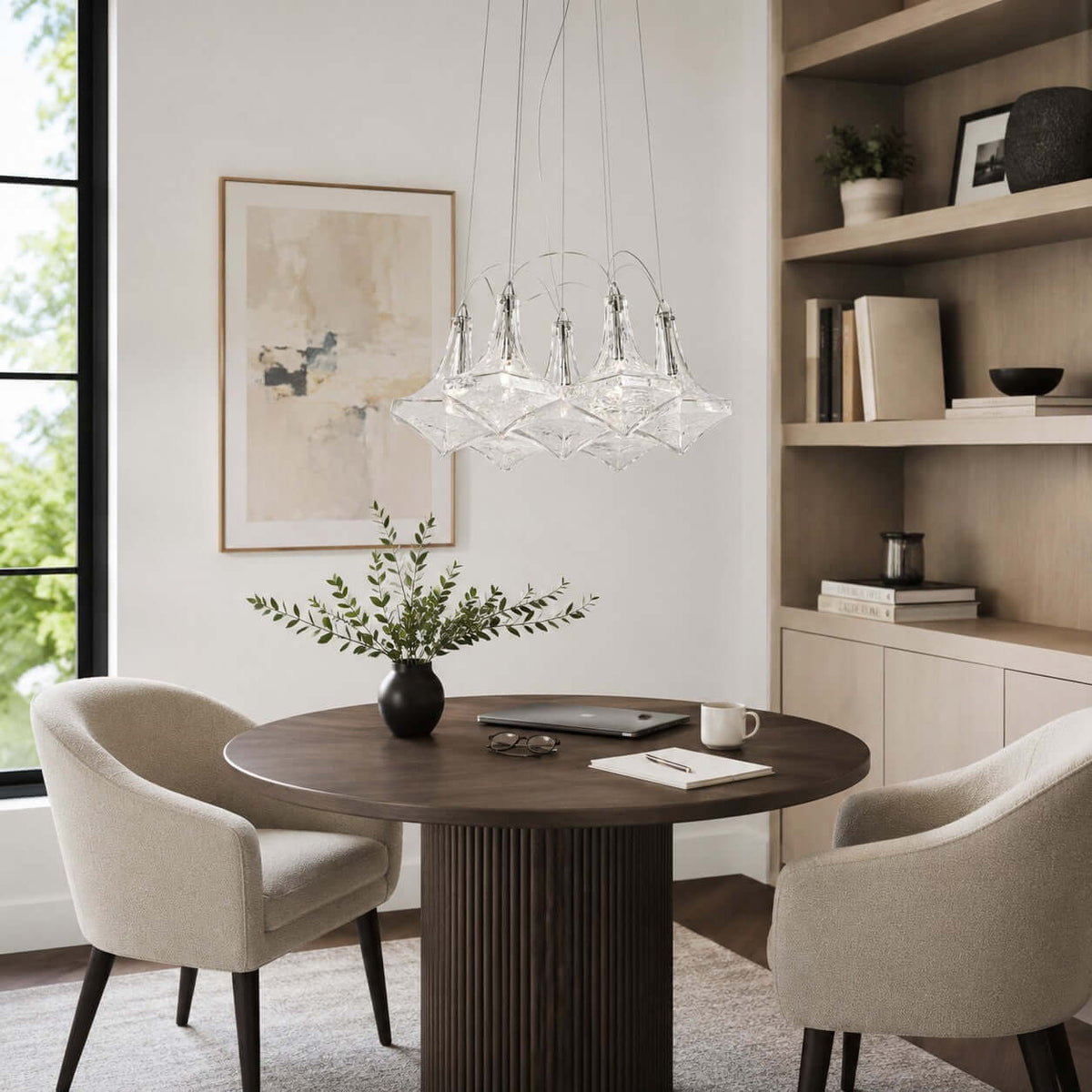 Celvian Chandelier