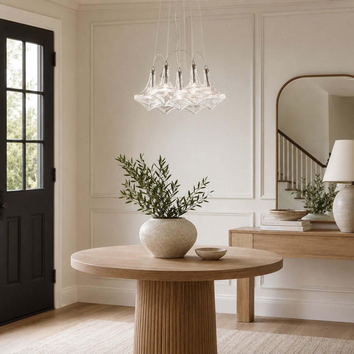 Celvian Chandelier