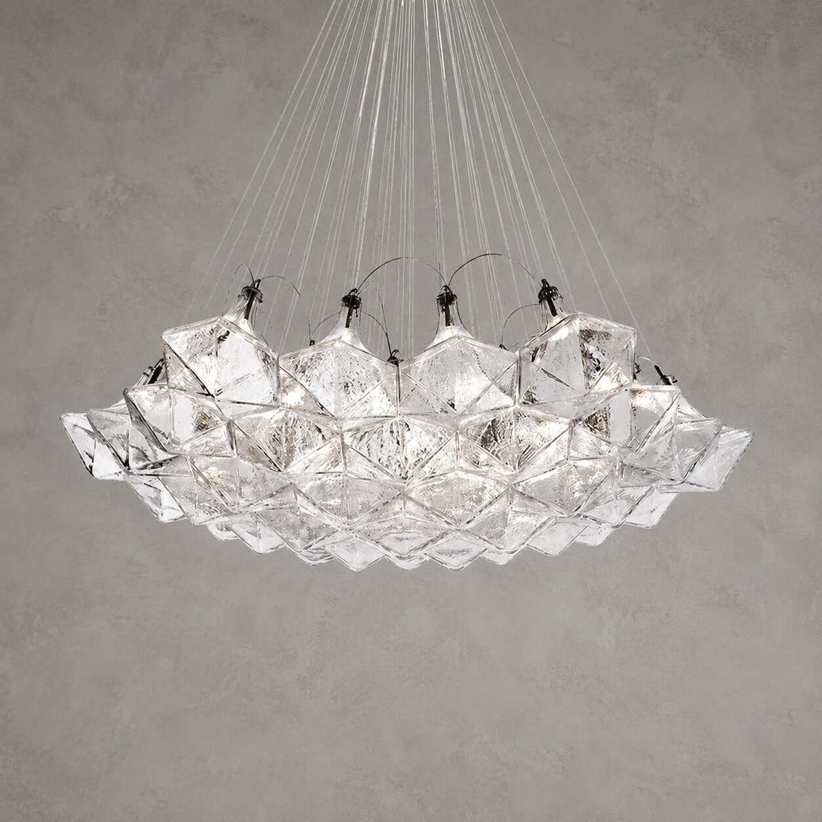 Celvian Chandelier
