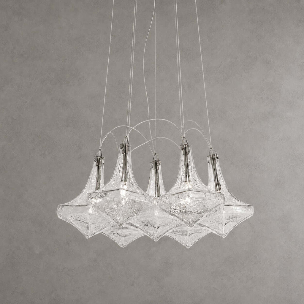 Celvian Chandelier