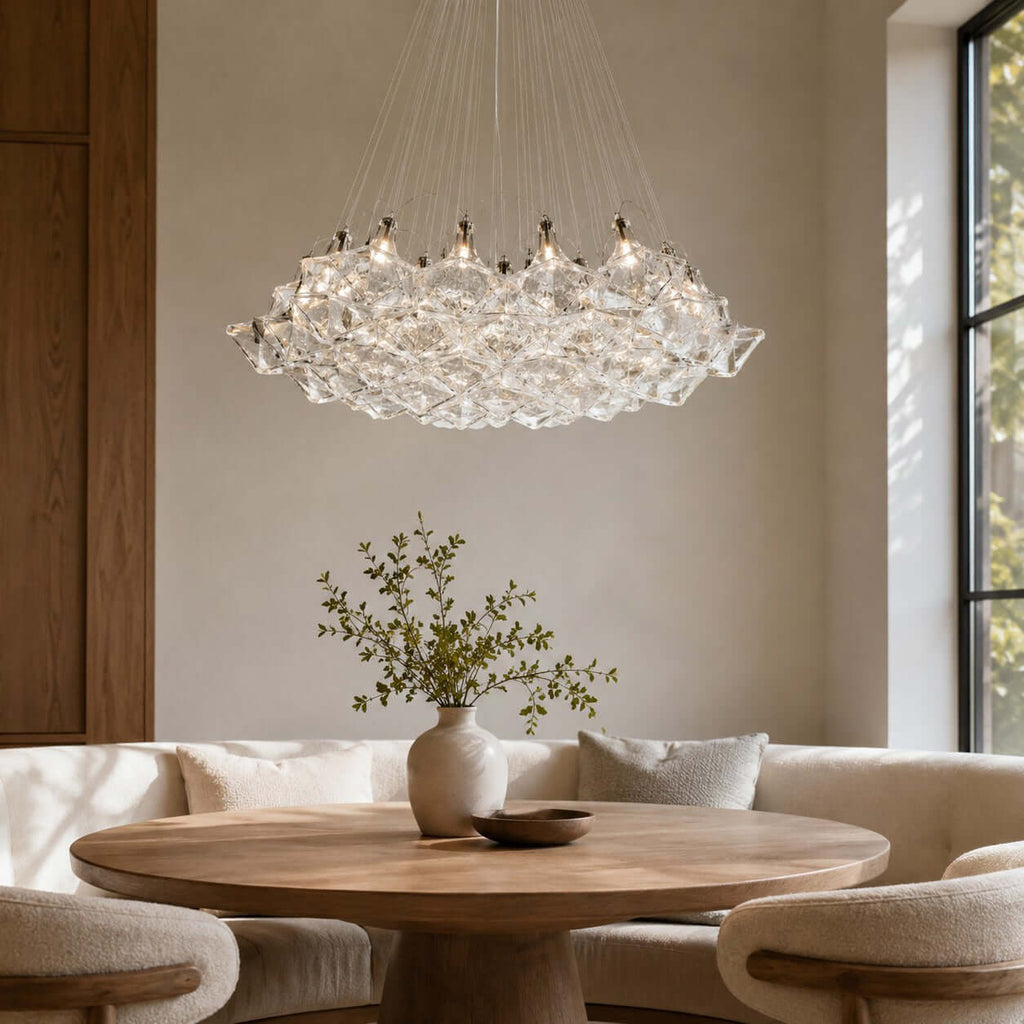 Celvian Chandelier
