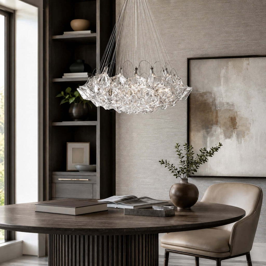Celvian Chandelier