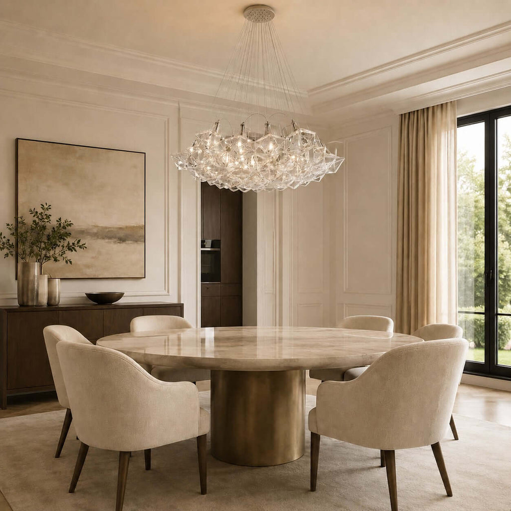 Celvian Chandelier