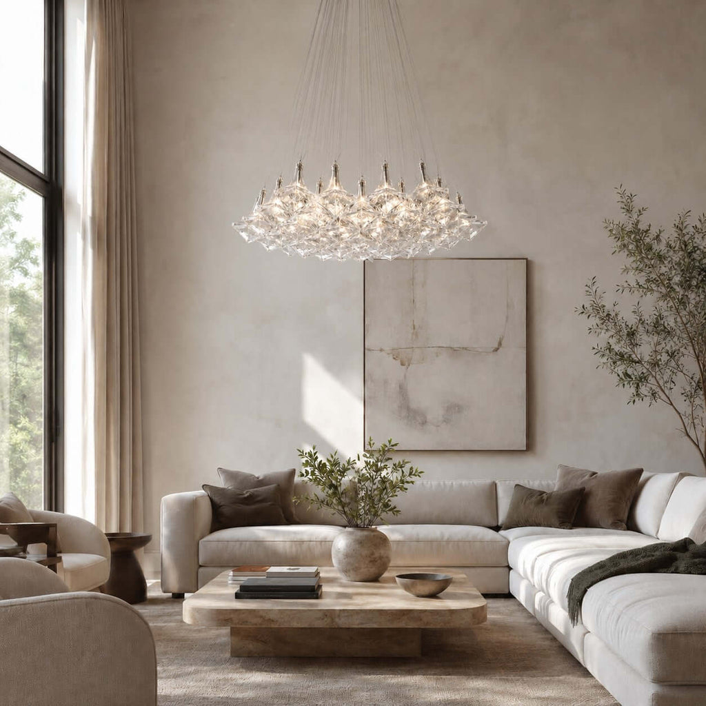 Celvian Chandelier