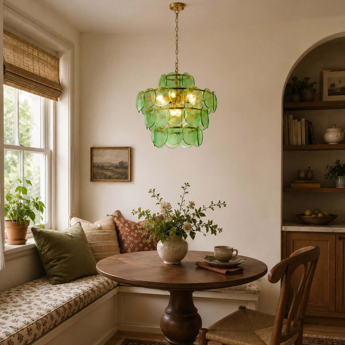 Cirelle Chandelier