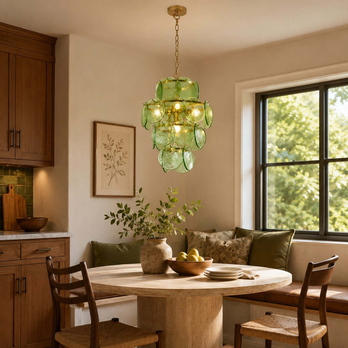 Cirelle Chandelier