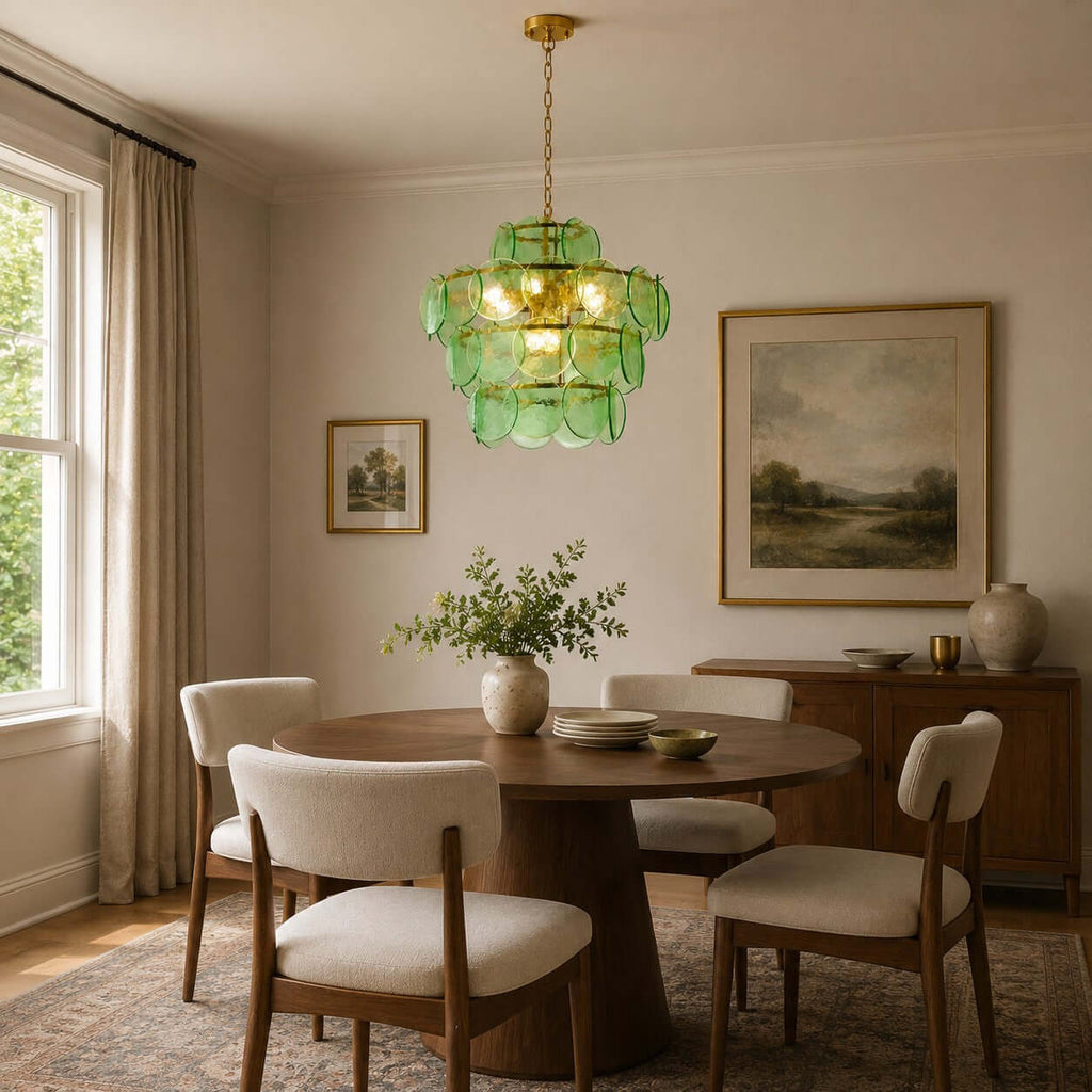 Cirelle Chandelier