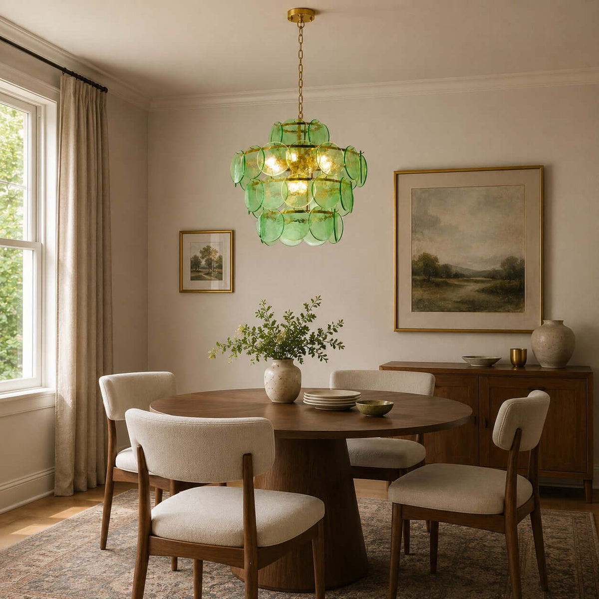 Cirelle Chandelier