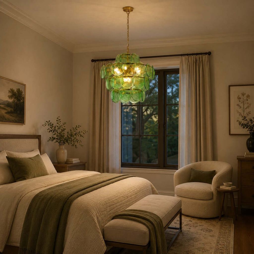Cirelle Chandelier