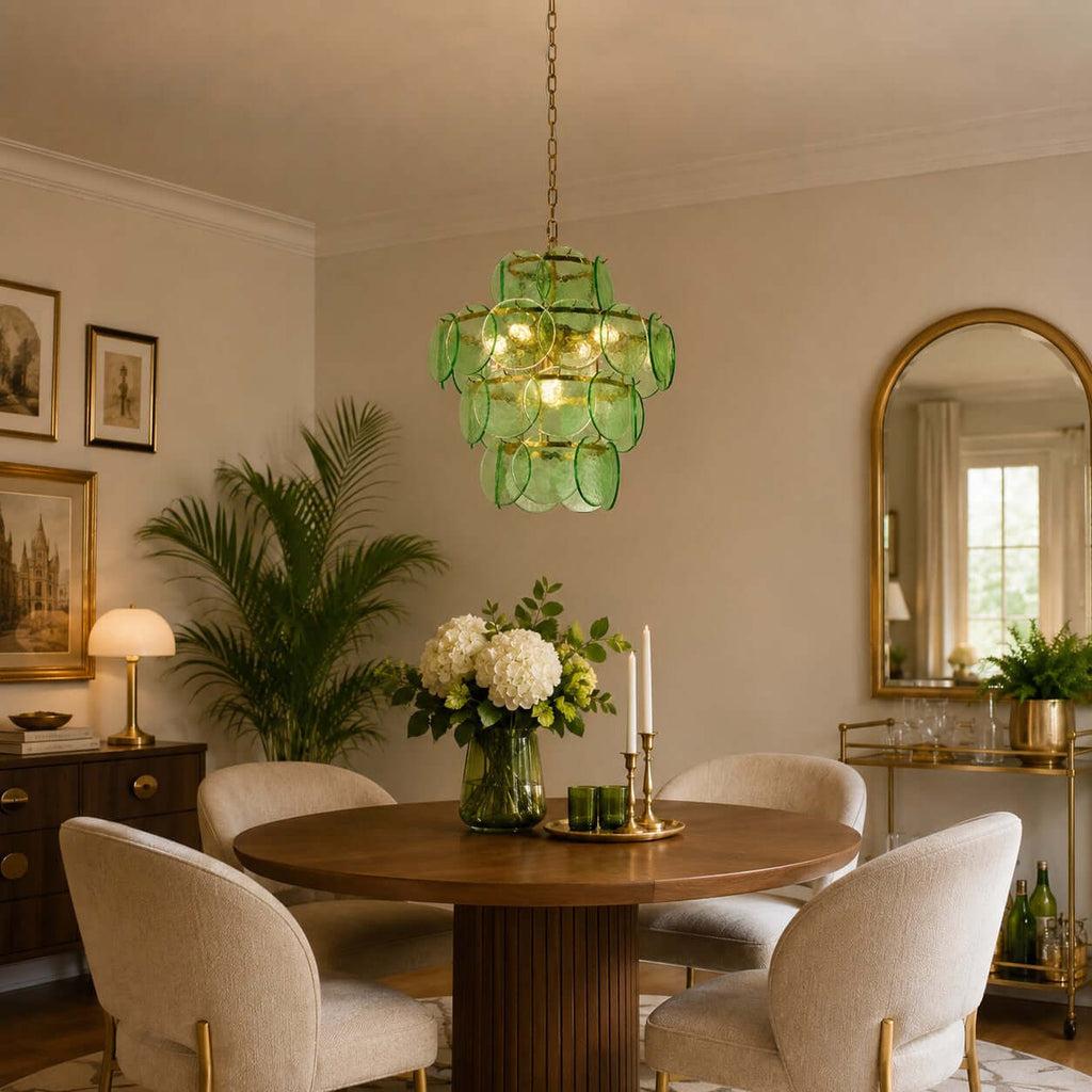 Cirelle Chandelier
