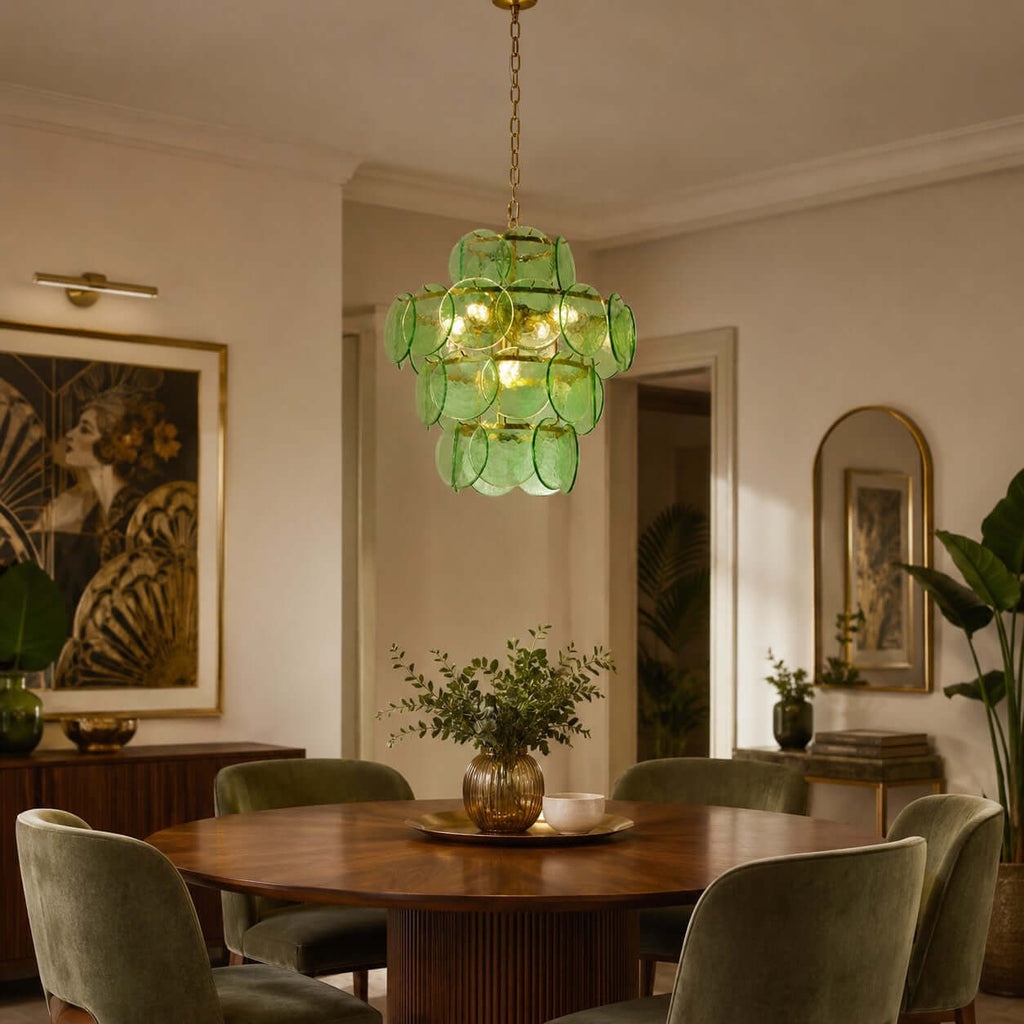 Cirelle Chandelier