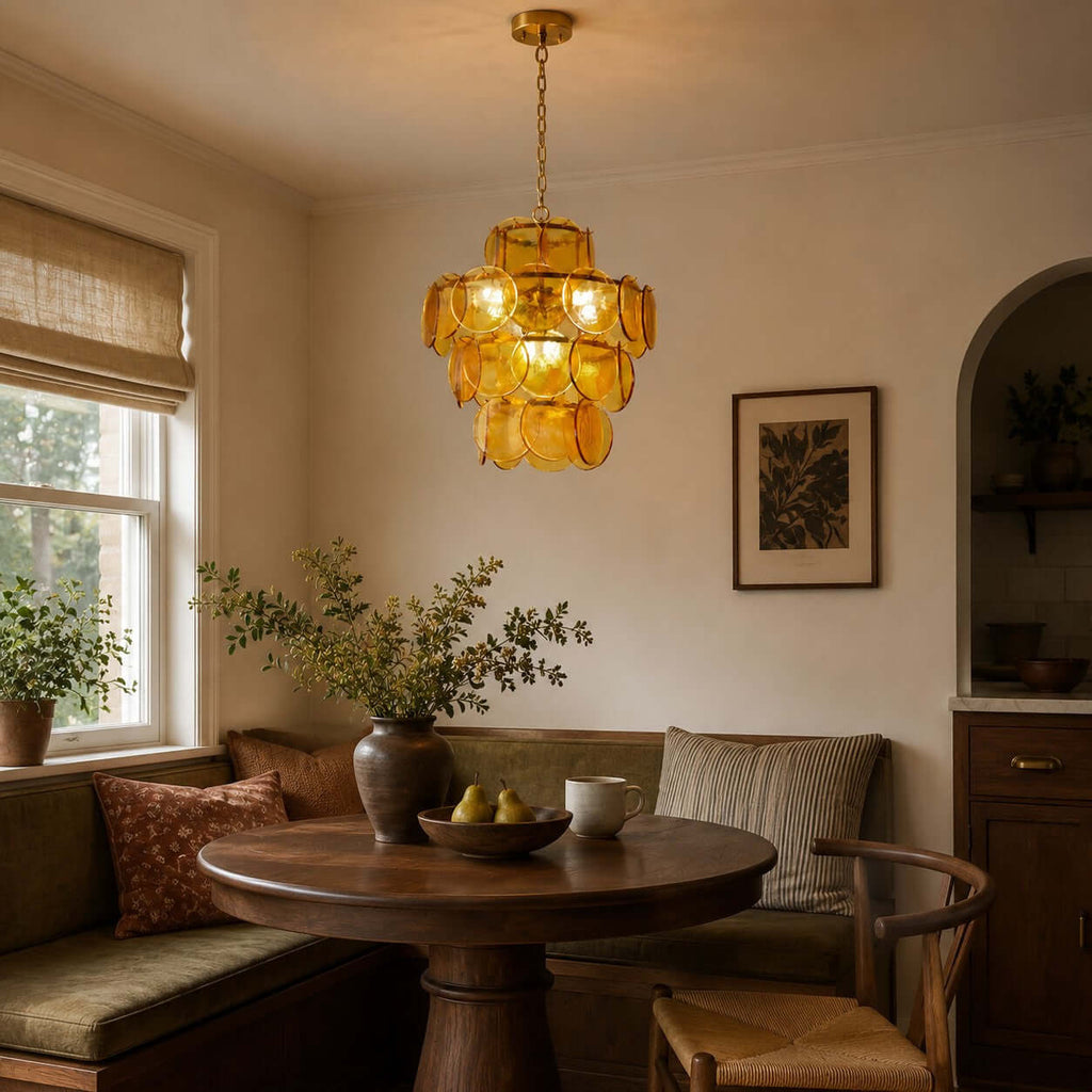 Cirelle Chandelier