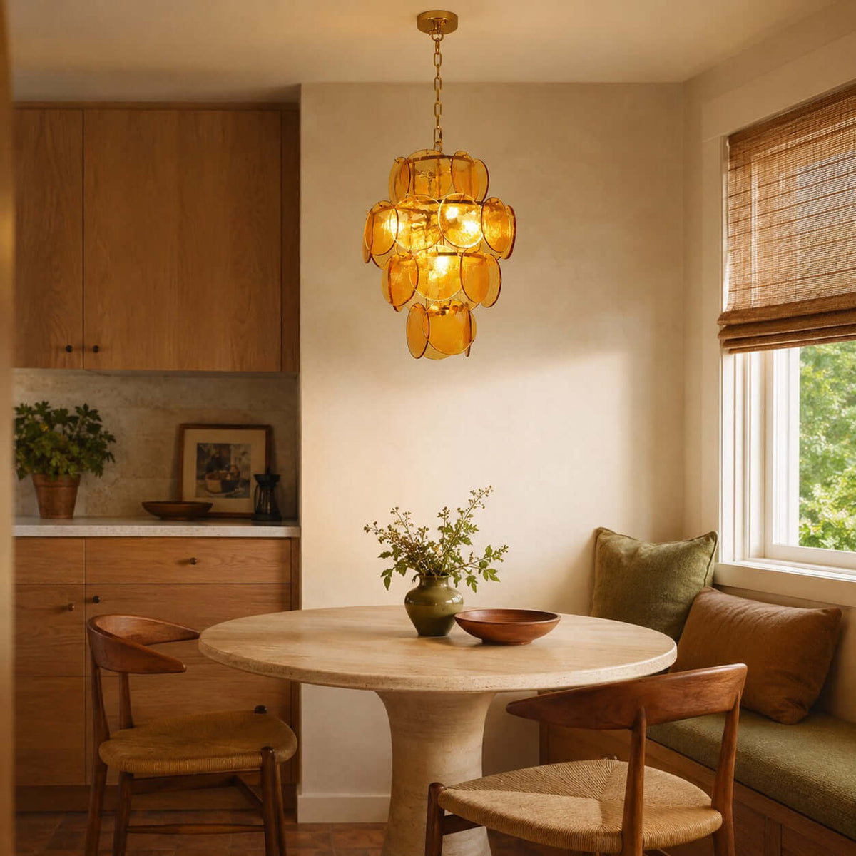 Cirelle Chandelier