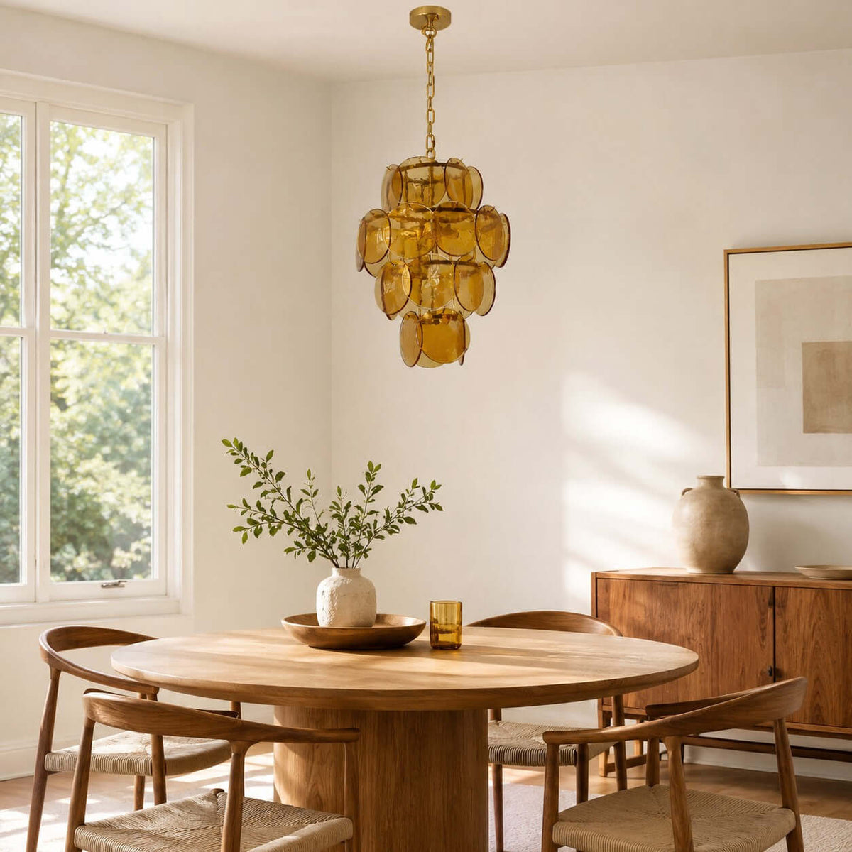 Cirelle Chandelier