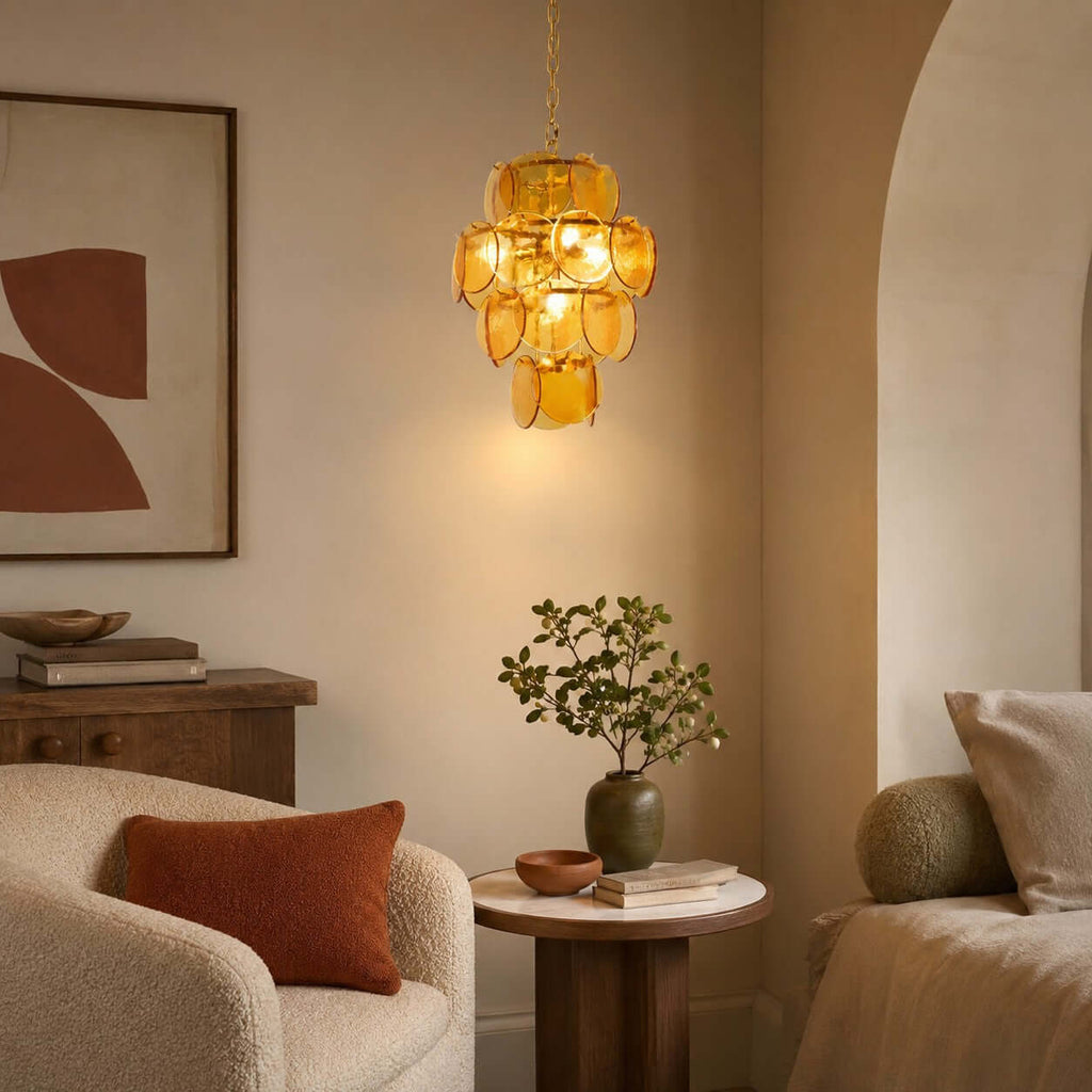 Cirelle Chandelier