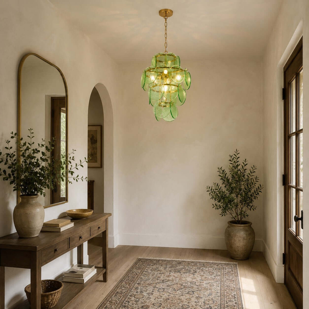 Cirelle Chandelier