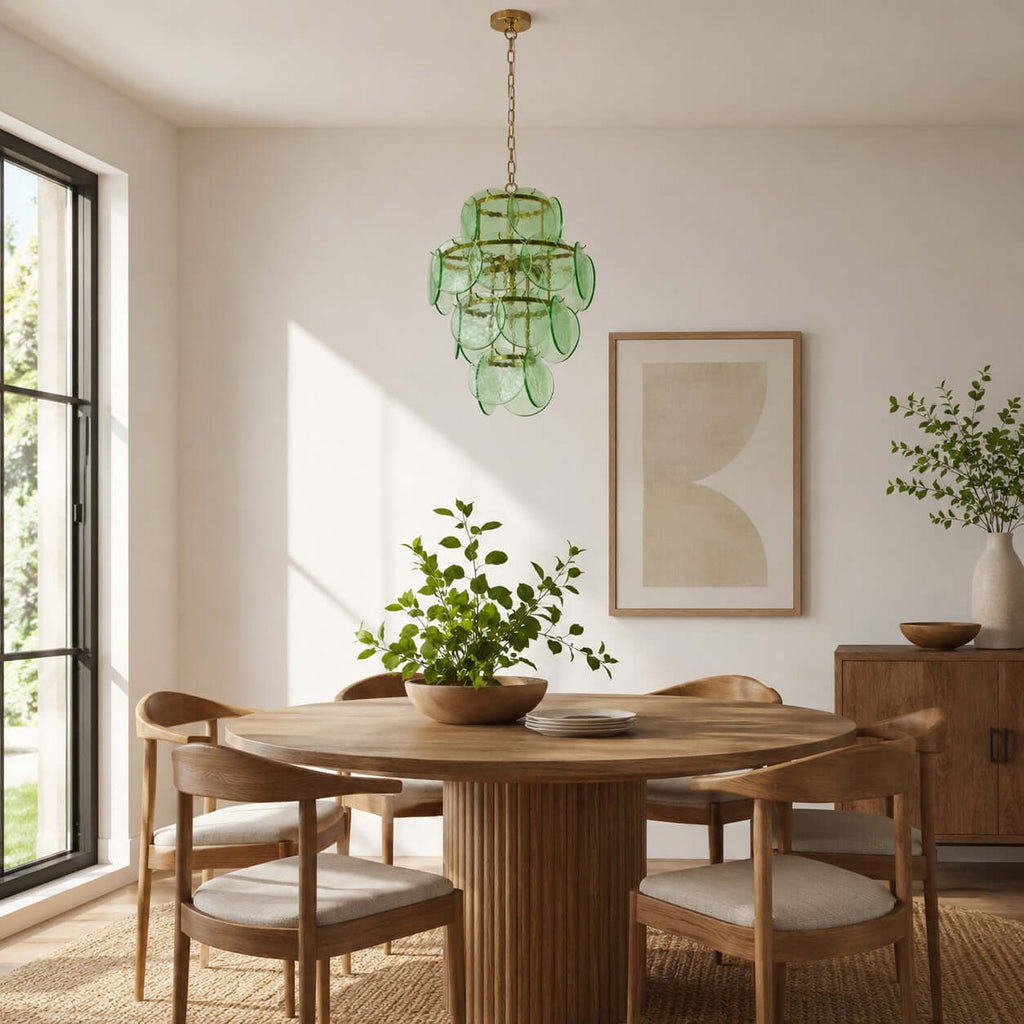 Cirelle Chandelier