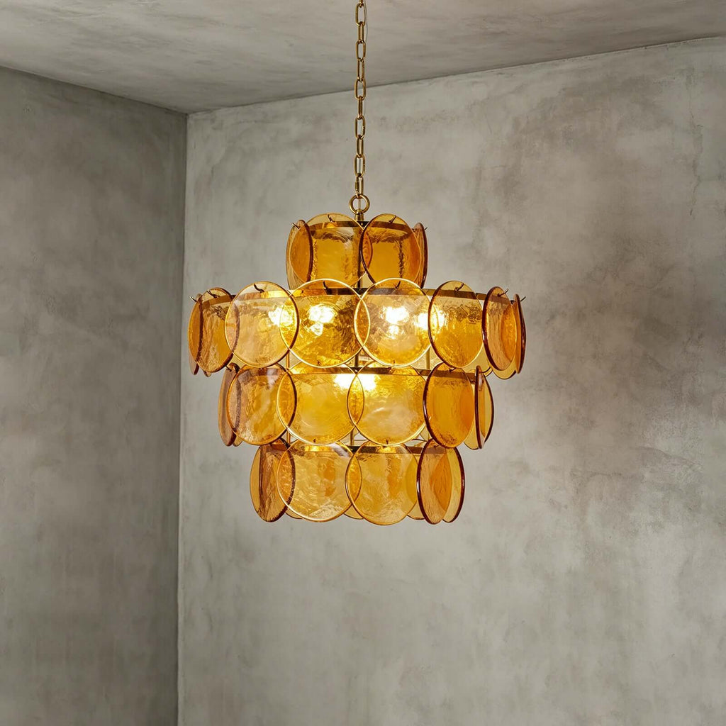 Cirelle Chandelier