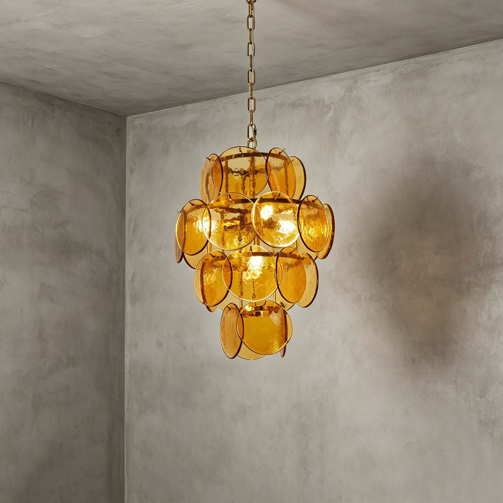 Cirelle Chandelier