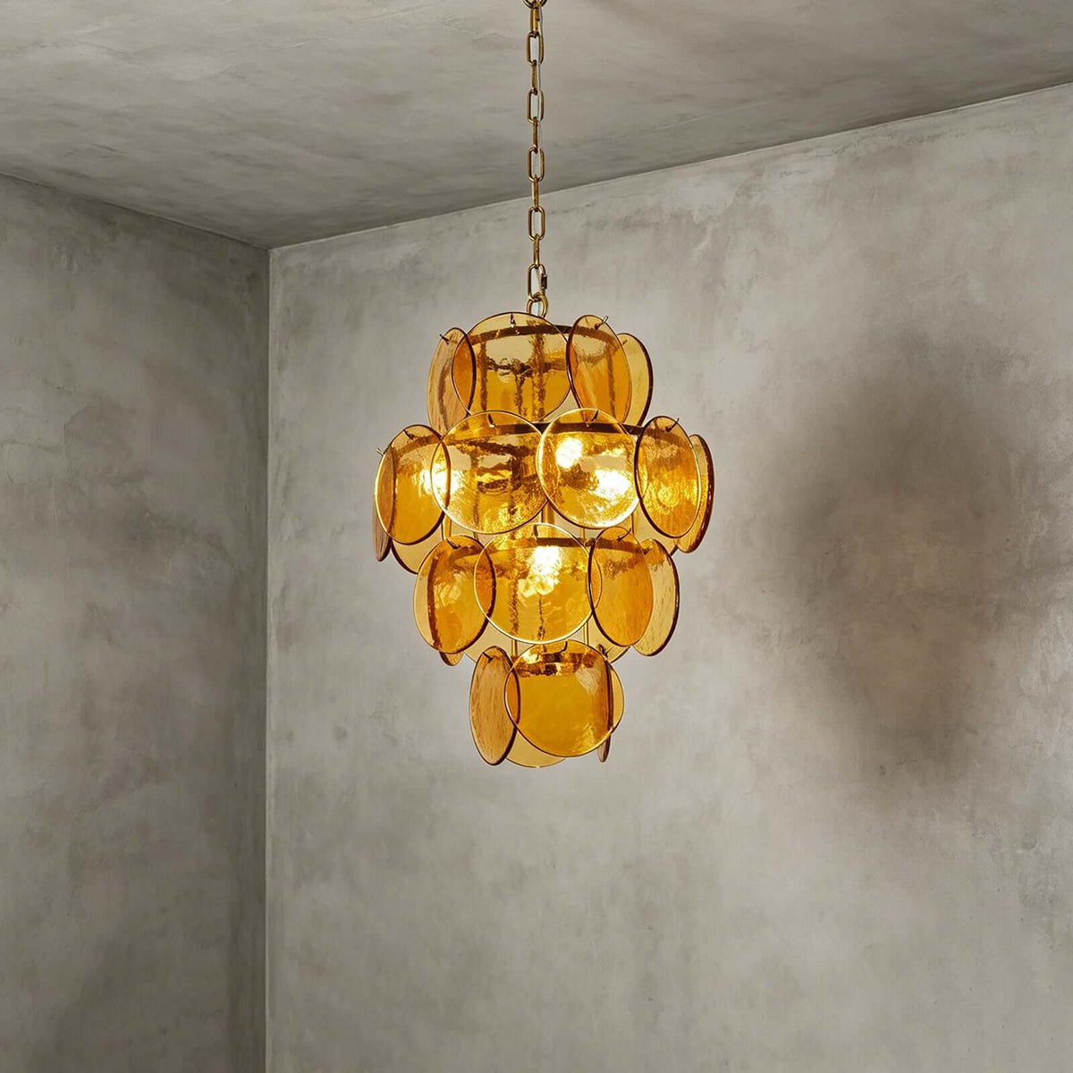 Cirelle Chandelier