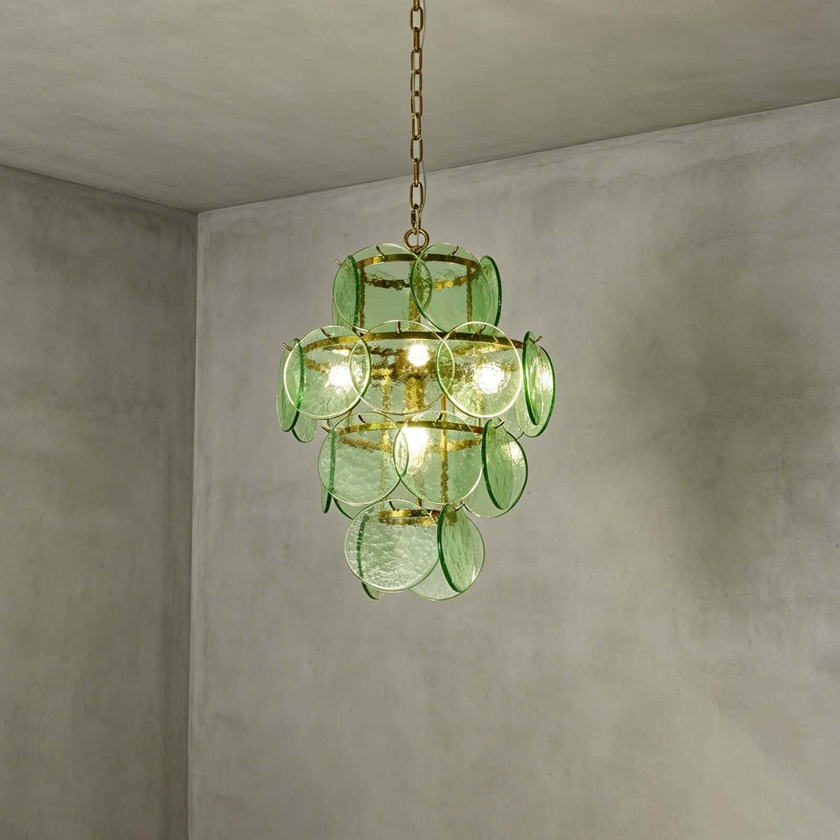 Cirelle Chandelier