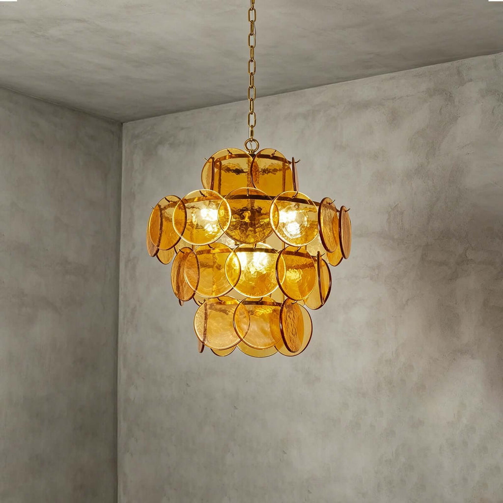 Cirelle Chandelier