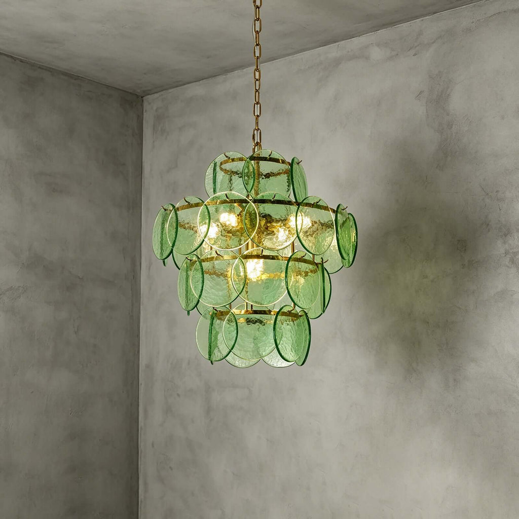 Cirelle Chandelier