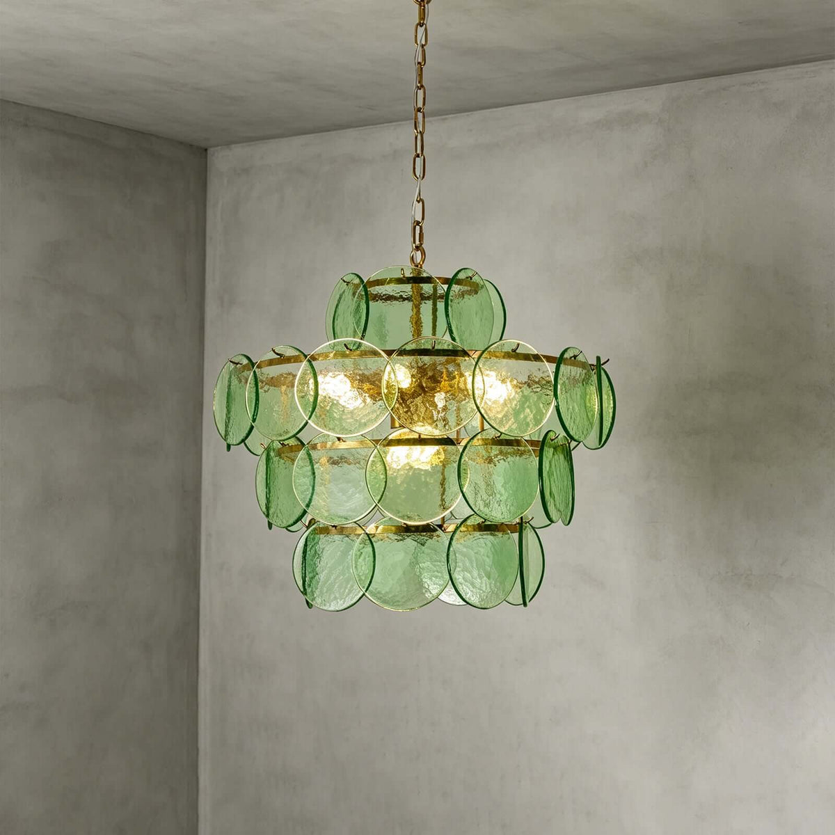 Cirelle Chandelier