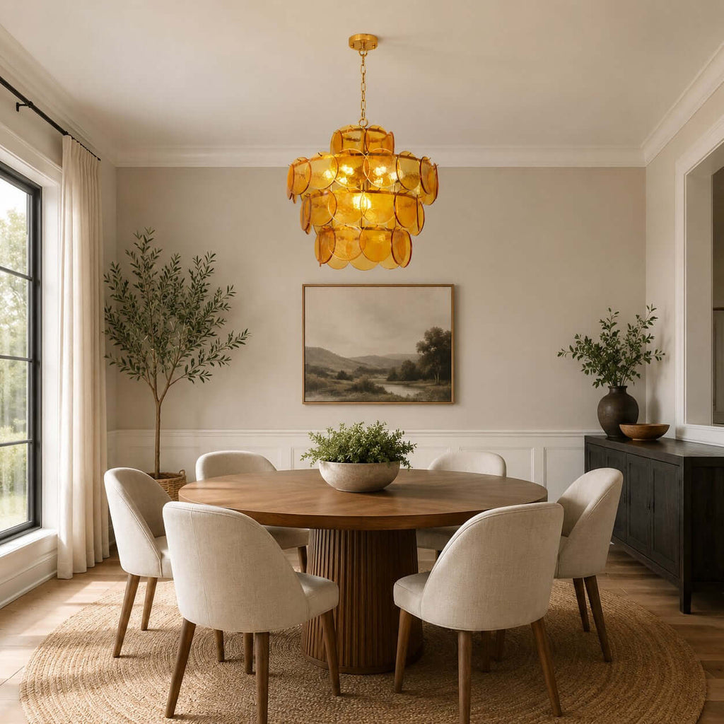 Cirelle Chandelier