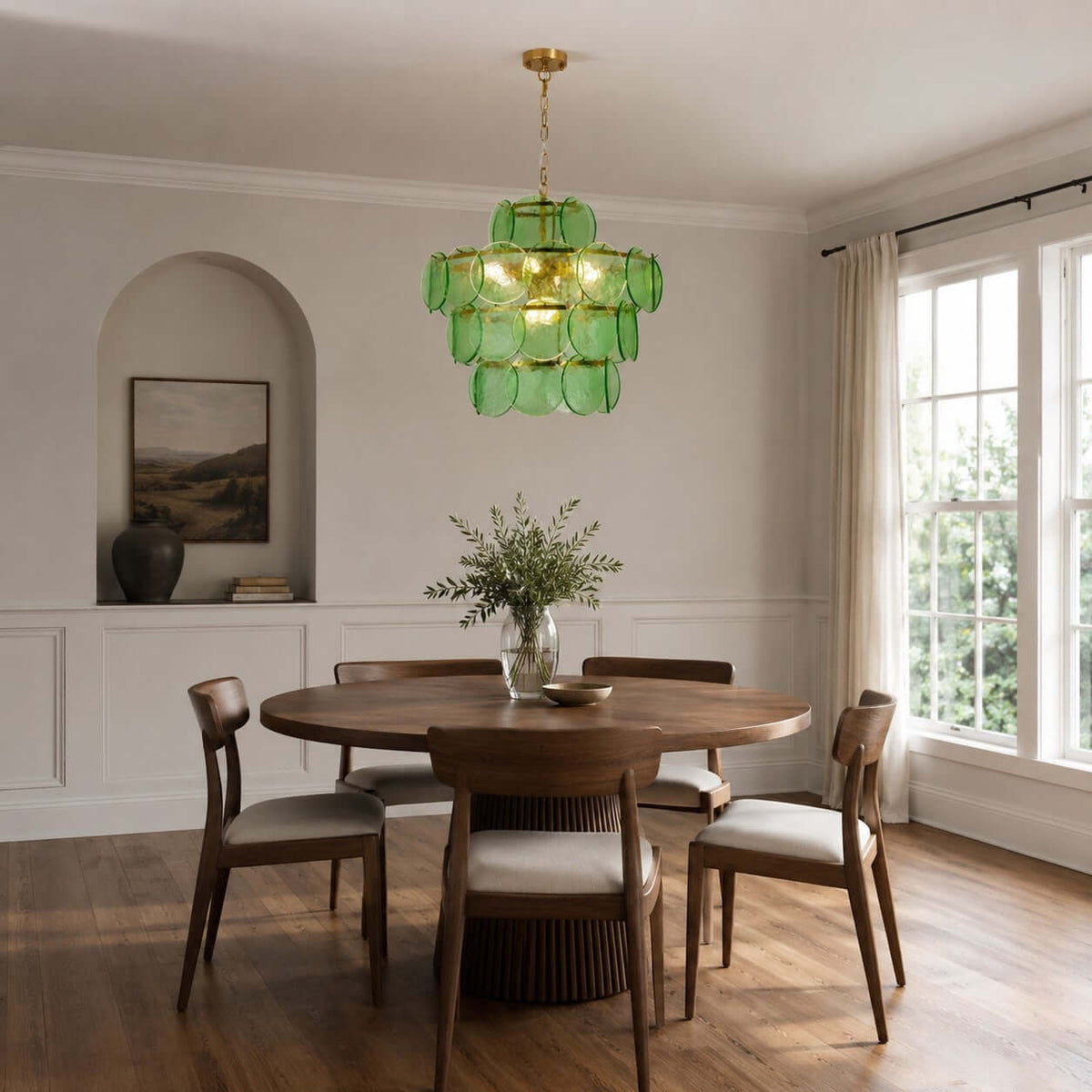 Cirelle Chandelier