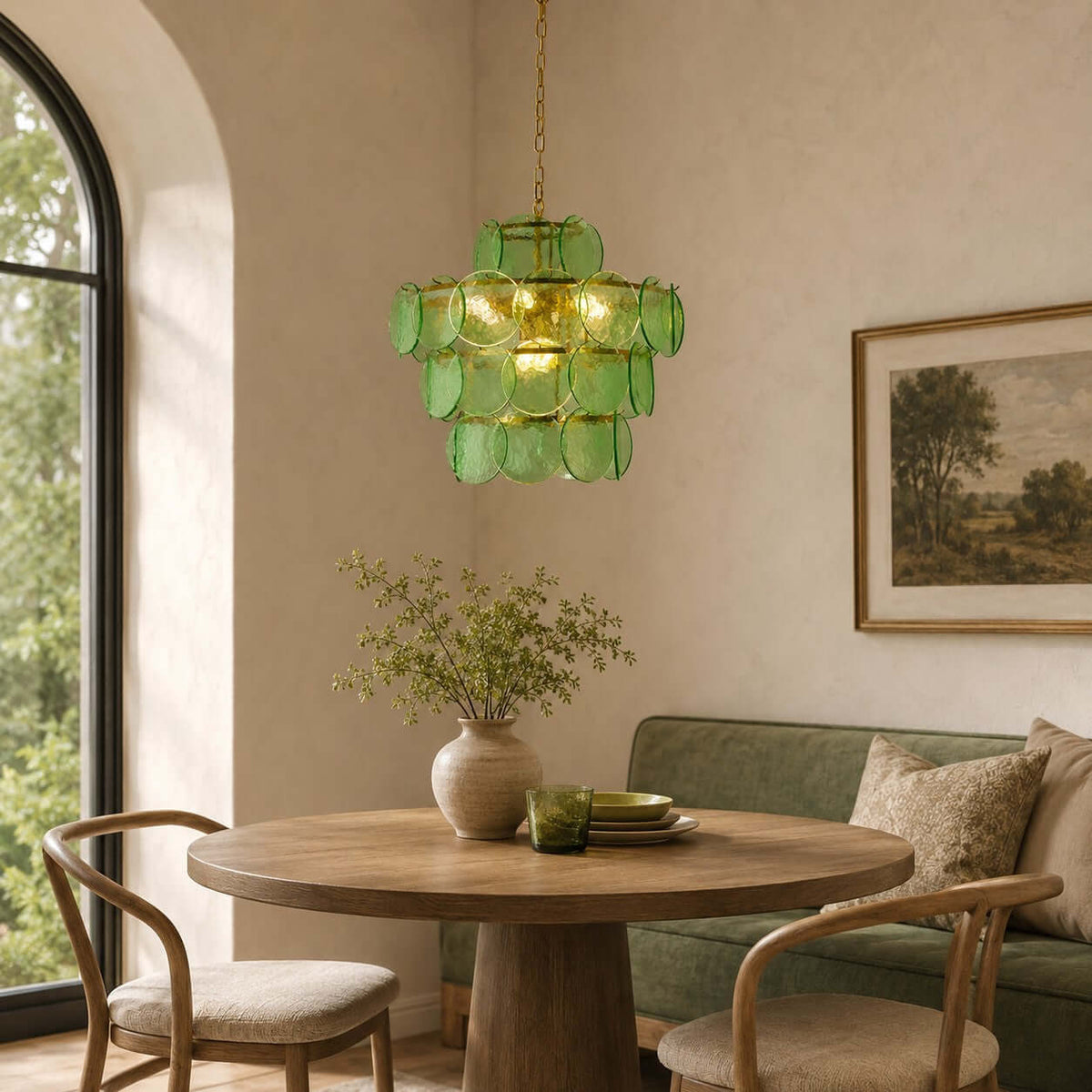 Cirelle Chandelier