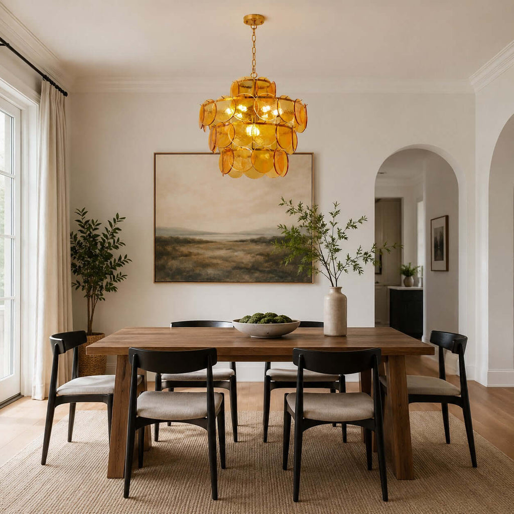 Cirelle Chandelier