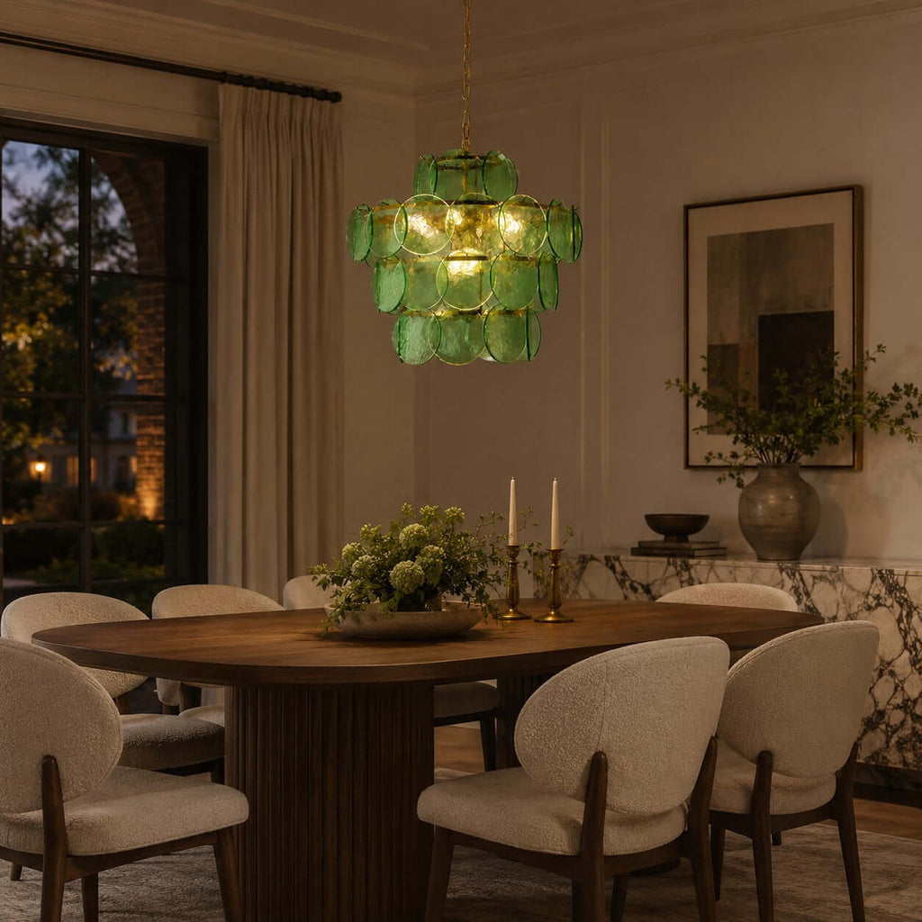 Cirelle Chandelier