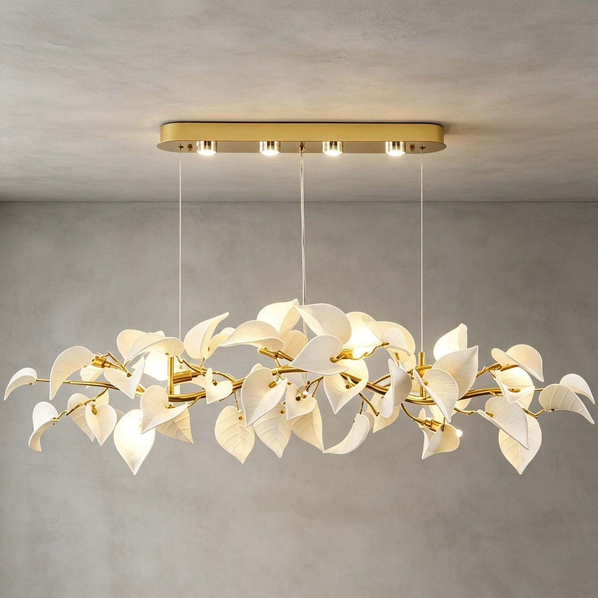 Corielle Chandelier