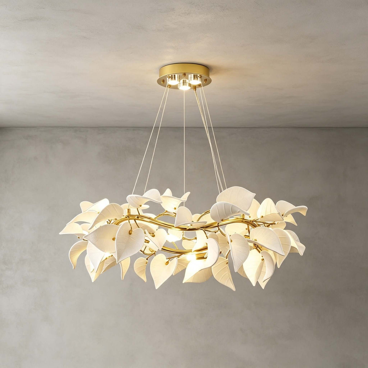 Corielle Chandelier