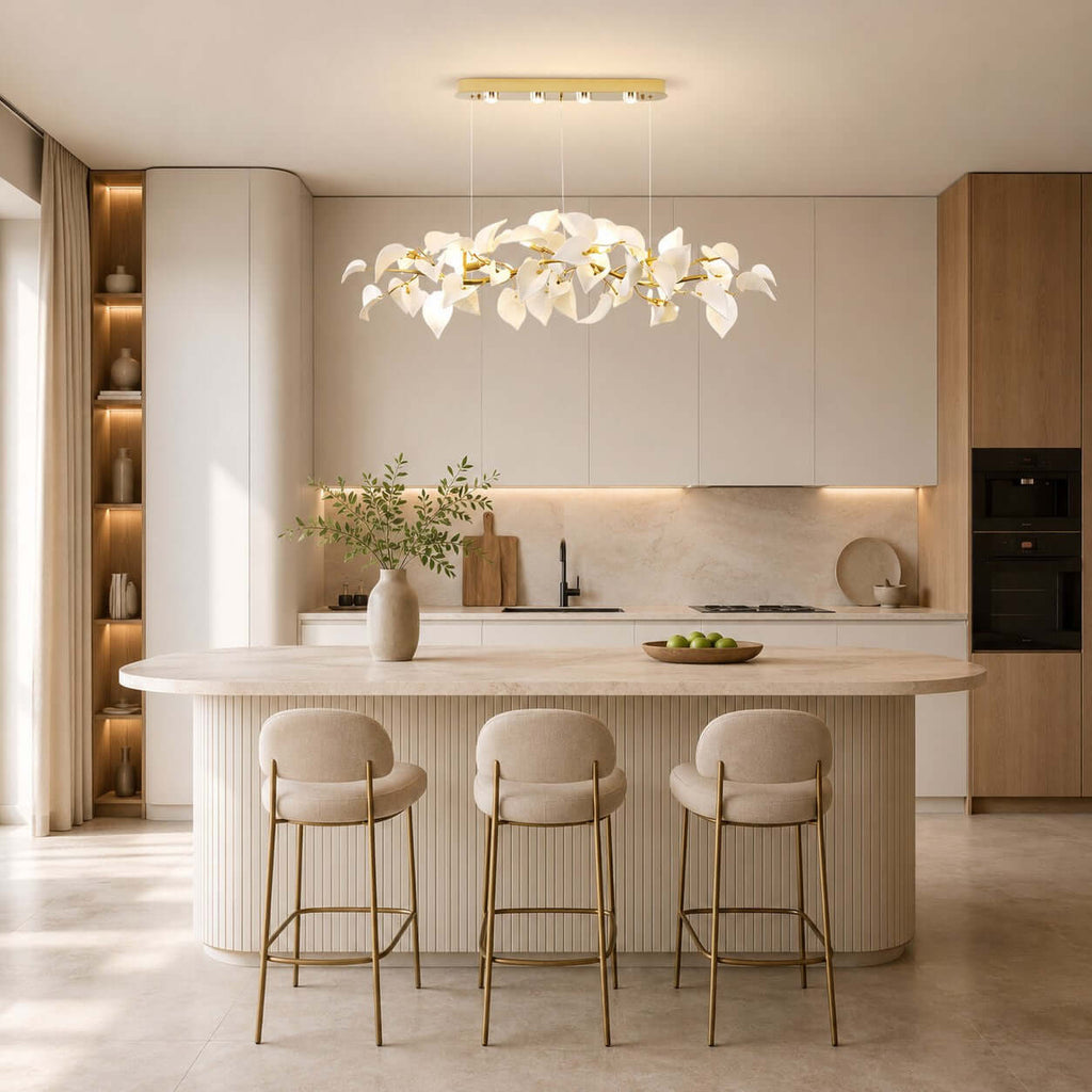 Corielle Chandelier