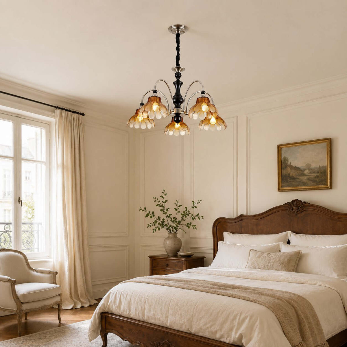 Corvella Chandelier