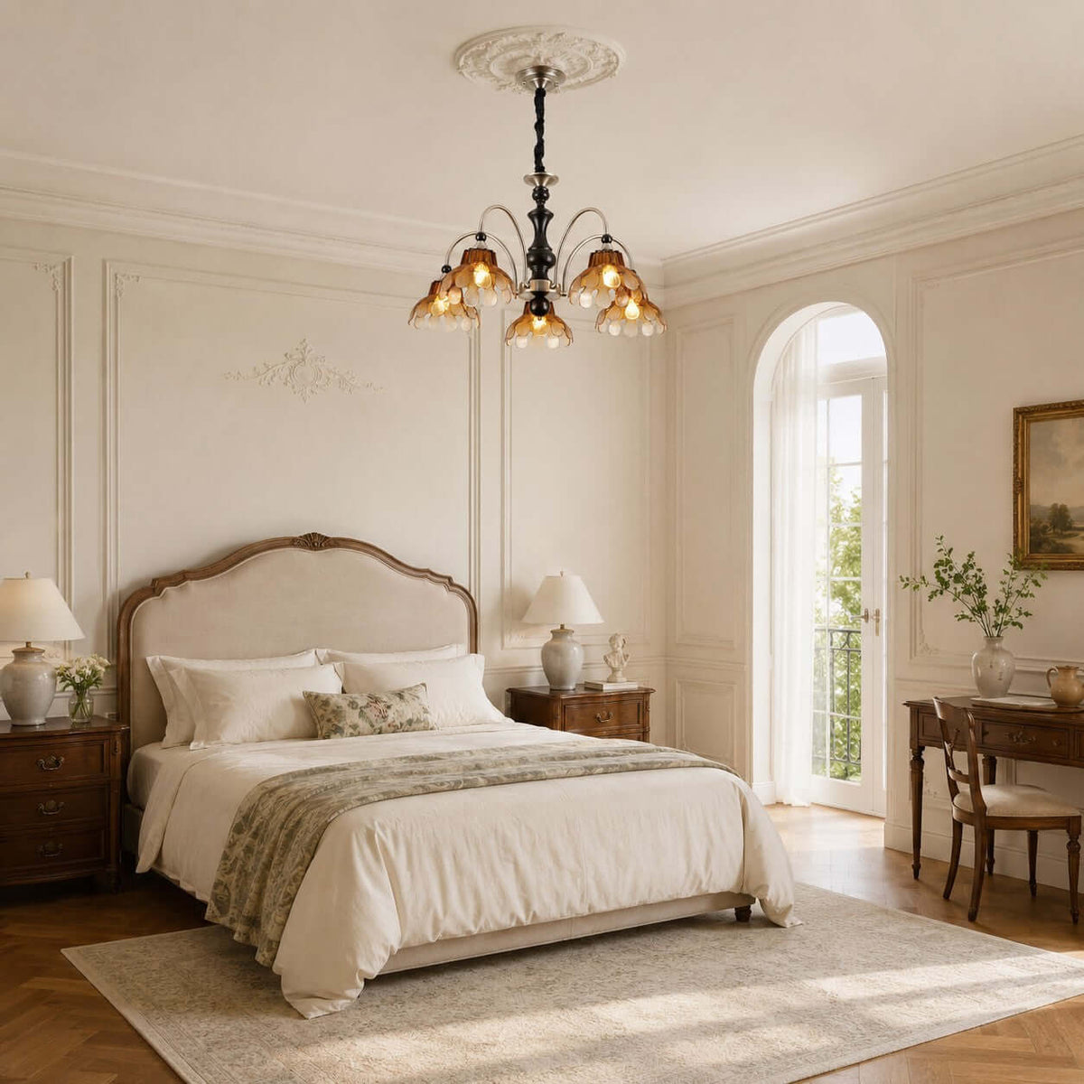 Corvella Chandelier