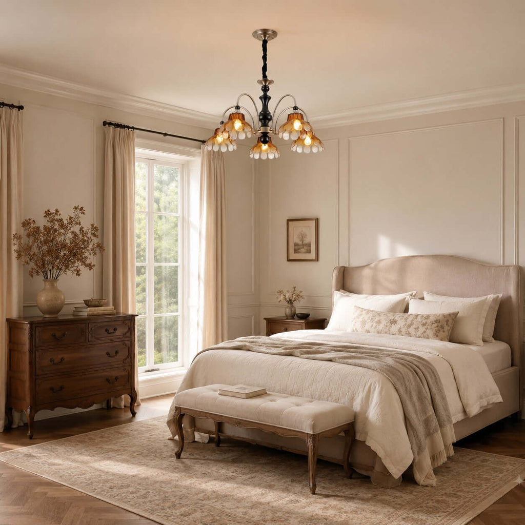 Corvella Chandelier