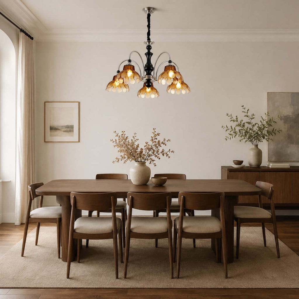 Corvella Chandelier