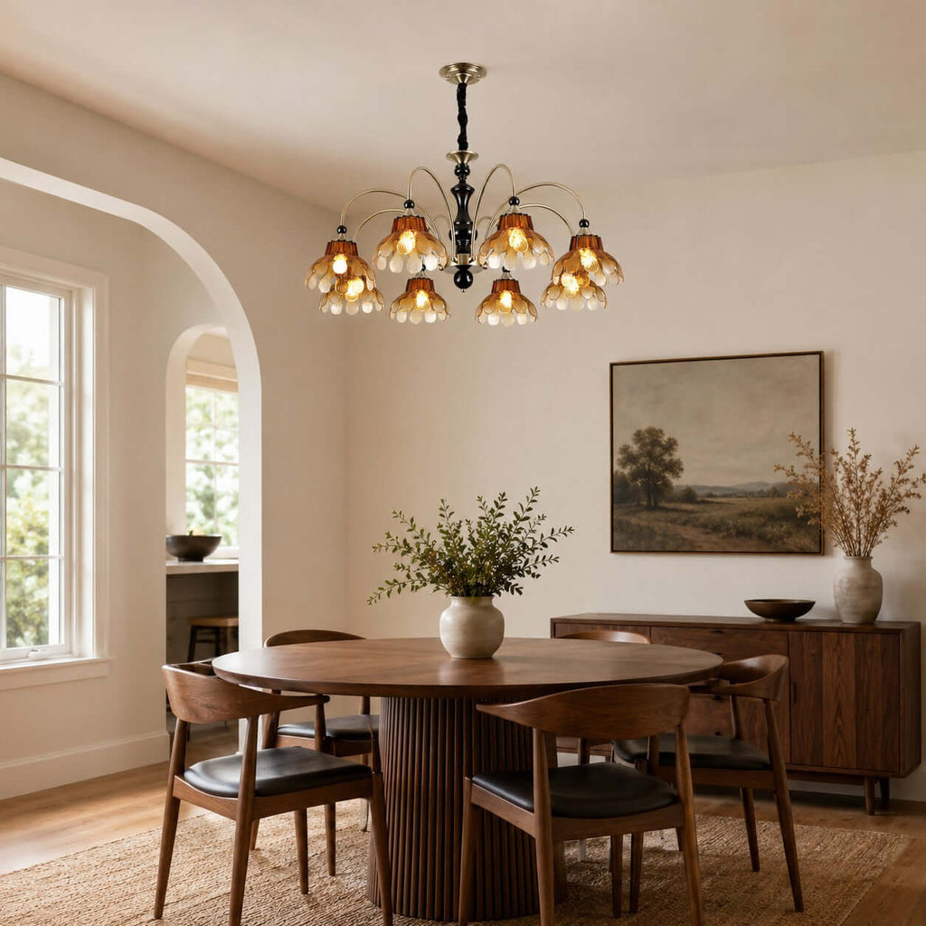 Corvella Chandelier